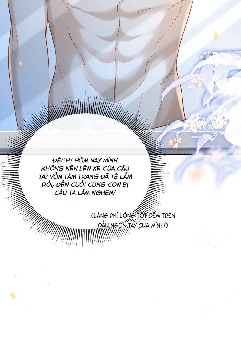 Anh Ấy Đến Từ Màn Đêm Chapter  7 - 18