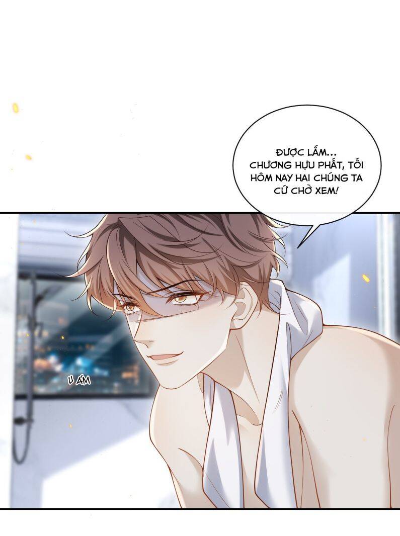 Anh Ấy Đến Từ Màn Đêm Chapter  7 - 19