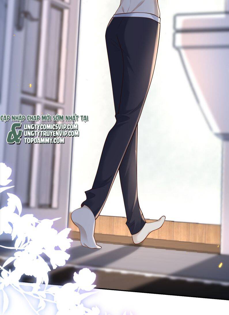 Anh Ấy Đến Từ Màn Đêm Chapter  7 - 26