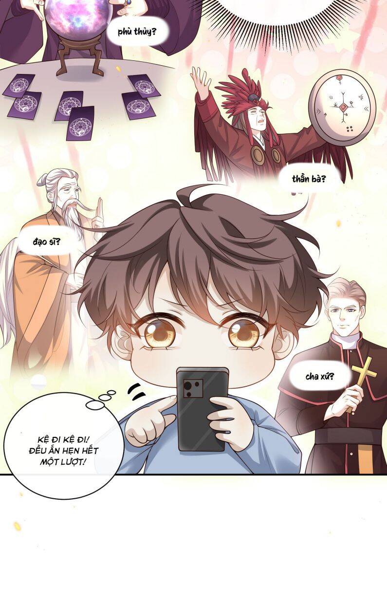 Anh Ấy Đến Từ Màn Đêm Chapter  7 - 28