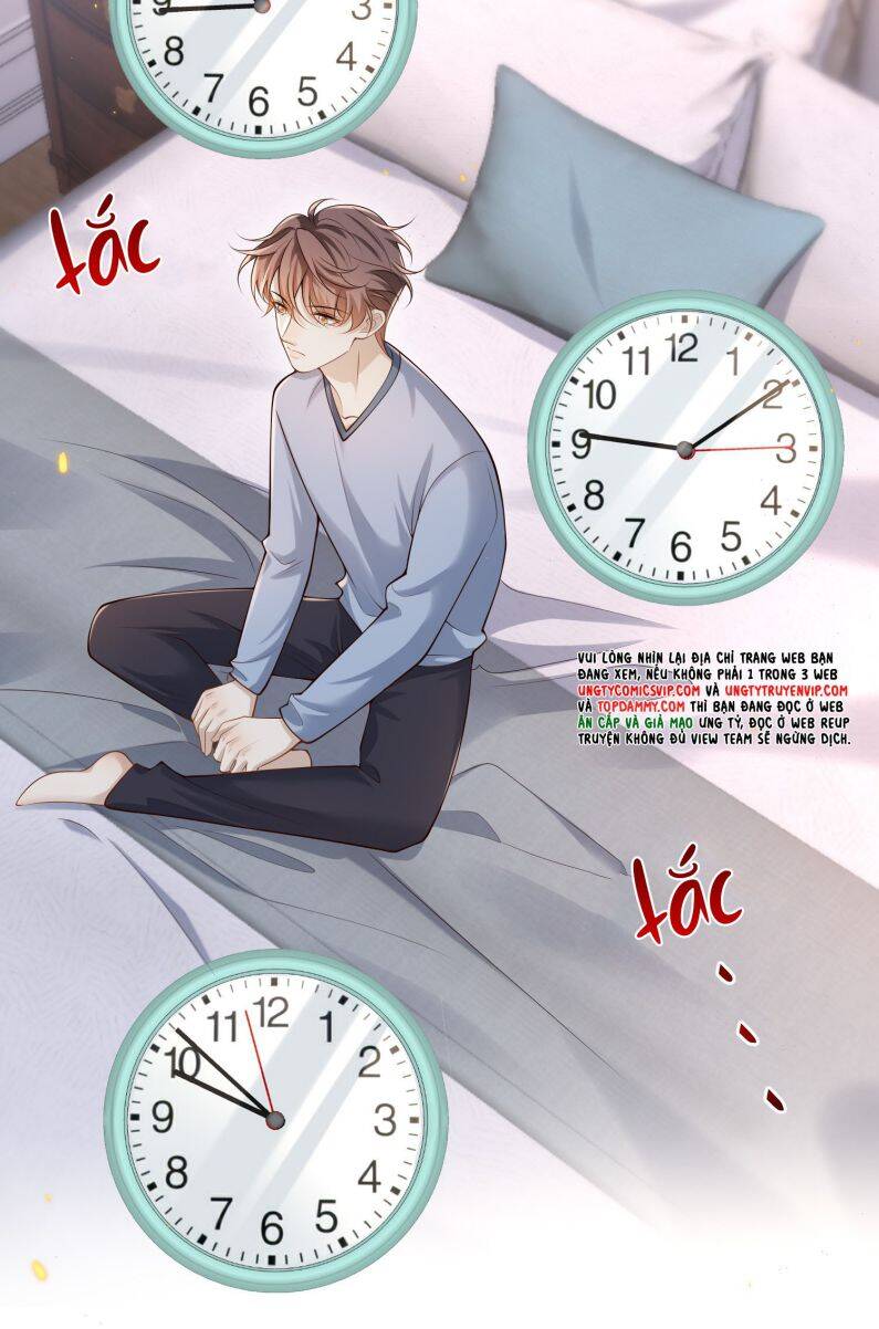 Anh Ấy Đến Từ Màn Đêm Chapter  7 - 33