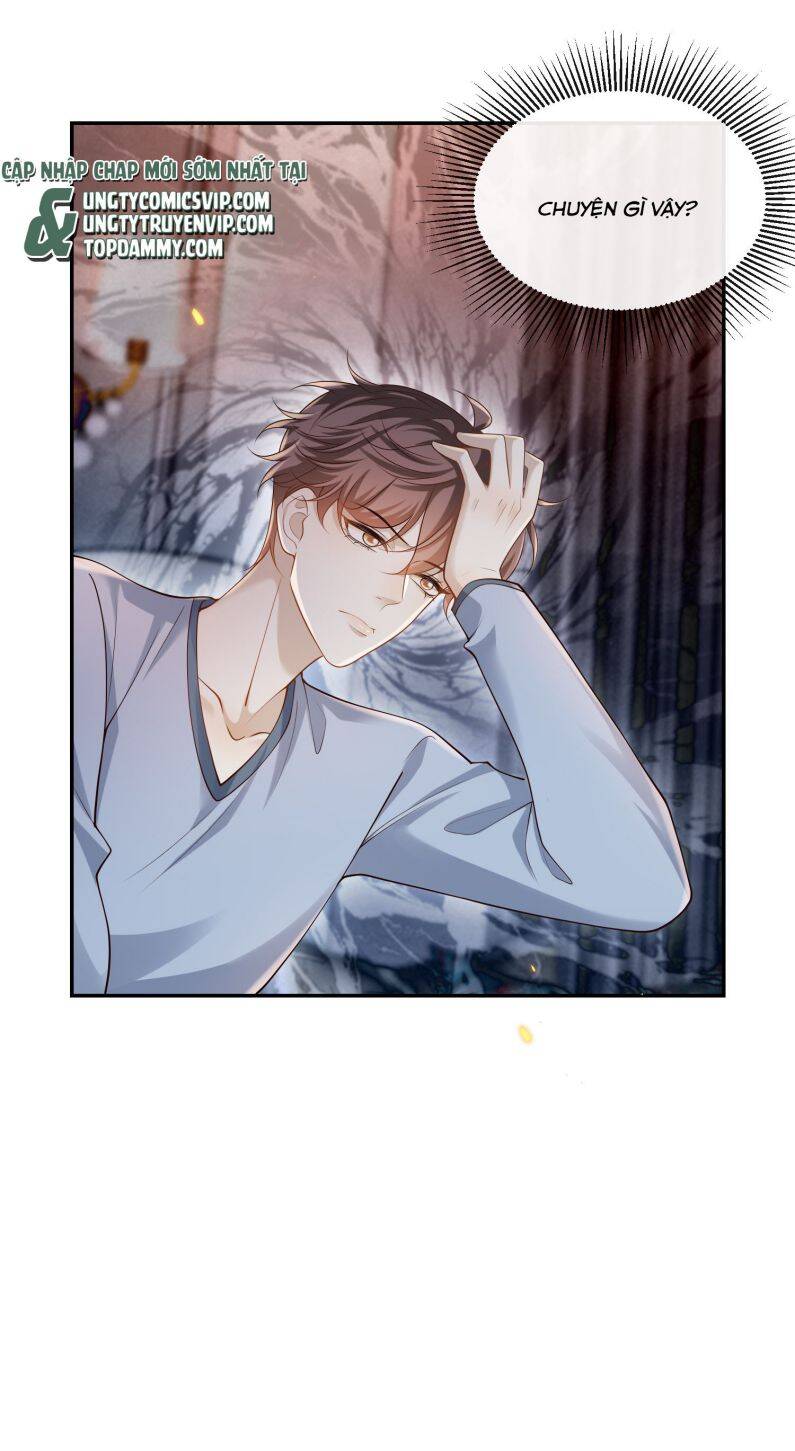 Anh Ấy Đến Từ Màn Đêm Chapter  7 - 34