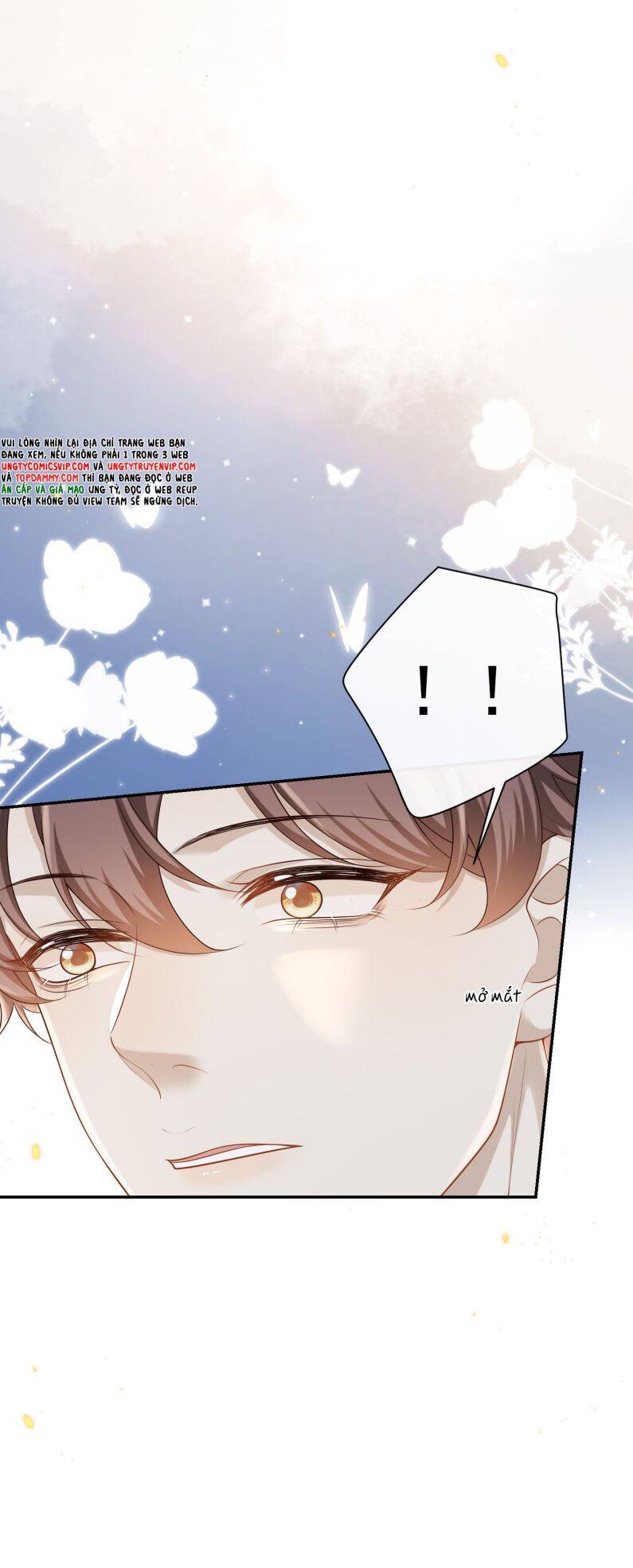 Anh Ấy Đến Từ Màn Đêm Chapter  7 - 37