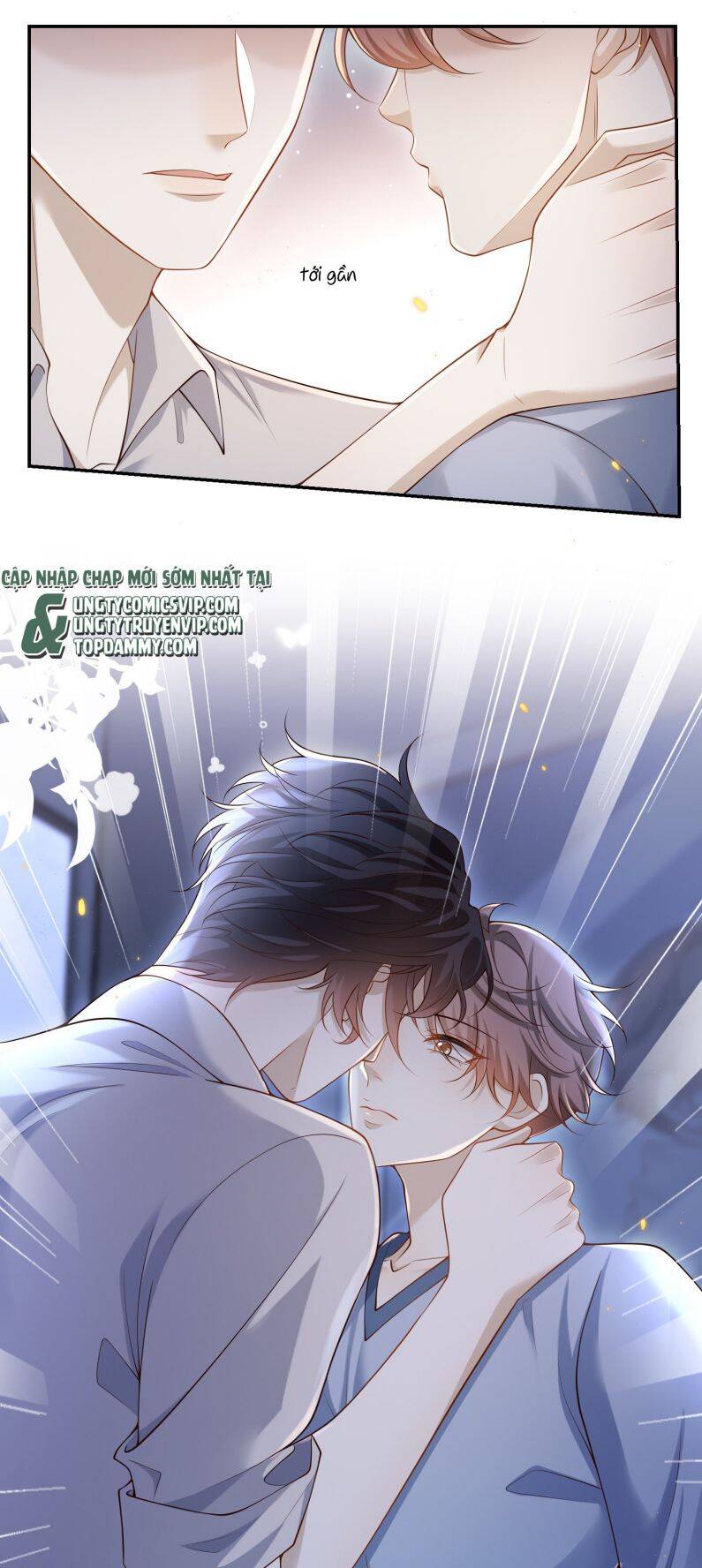 Anh Ấy Đến Từ Màn Đêm Chapter  7 - 39