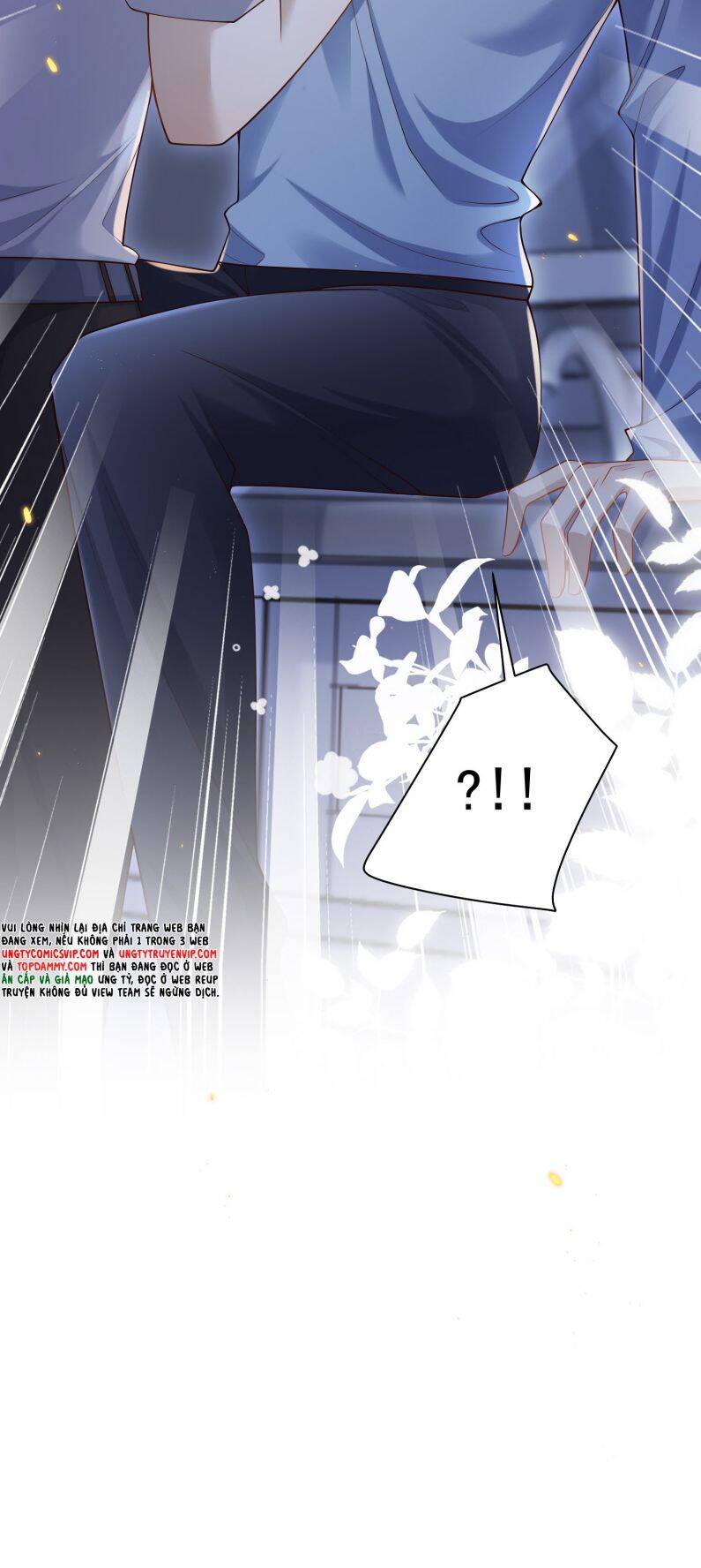 Anh Ấy Đến Từ Màn Đêm Chapter  7 - 40