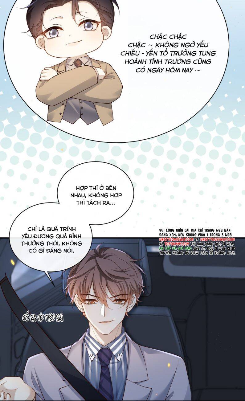 Anh Ấy Đến Từ Màn Đêm Chapter  7 - 5