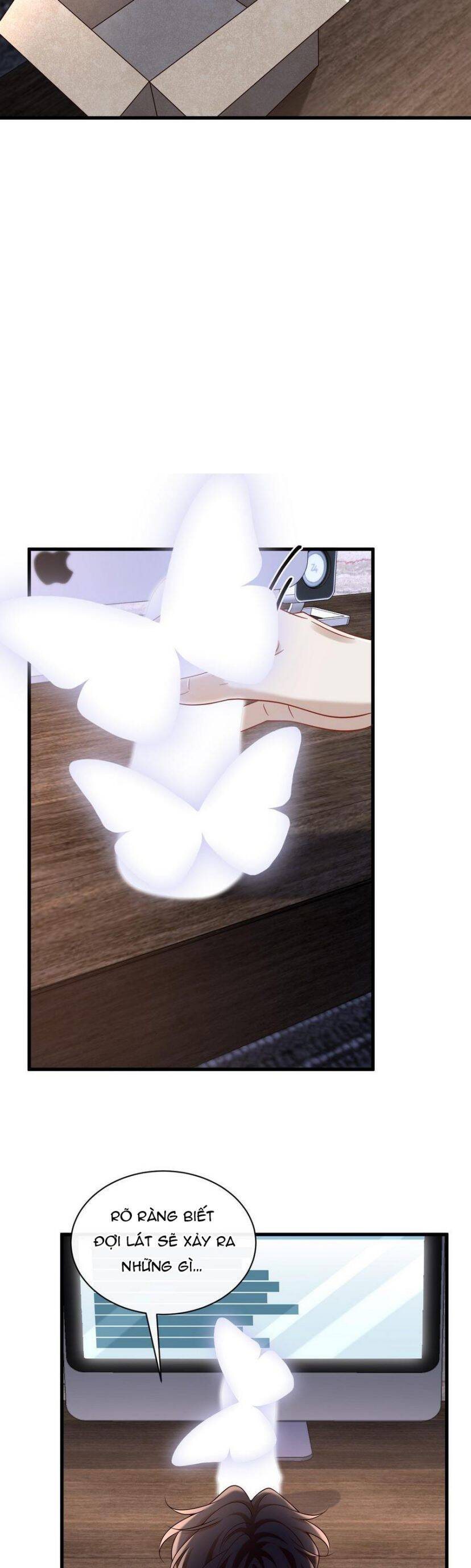 Anh Ấy Đến Từ Màn Đêm Chapter  70 - 16