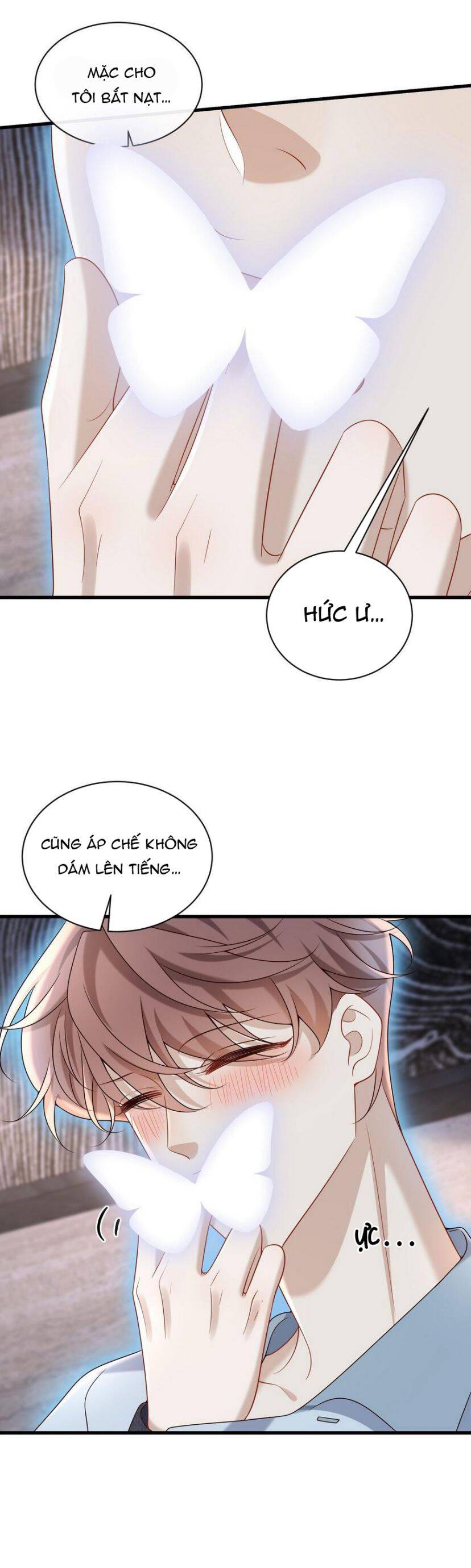 Anh Ấy Đến Từ Màn Đêm Chapter  70 - 21