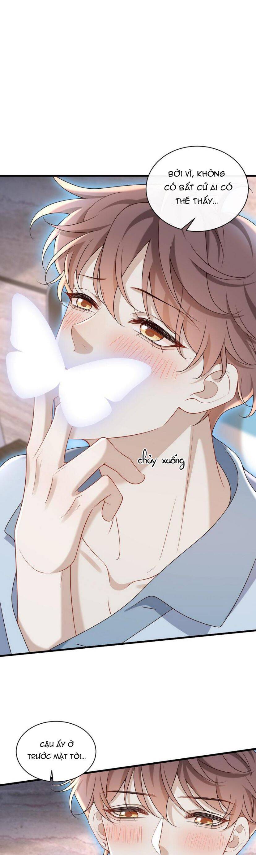 Anh Ấy Đến Từ Màn Đêm Chapter  70 - 22