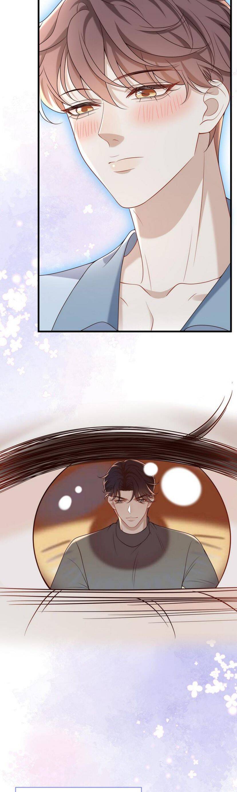 Anh Ấy Đến Từ Màn Đêm Chapter  70 - 25