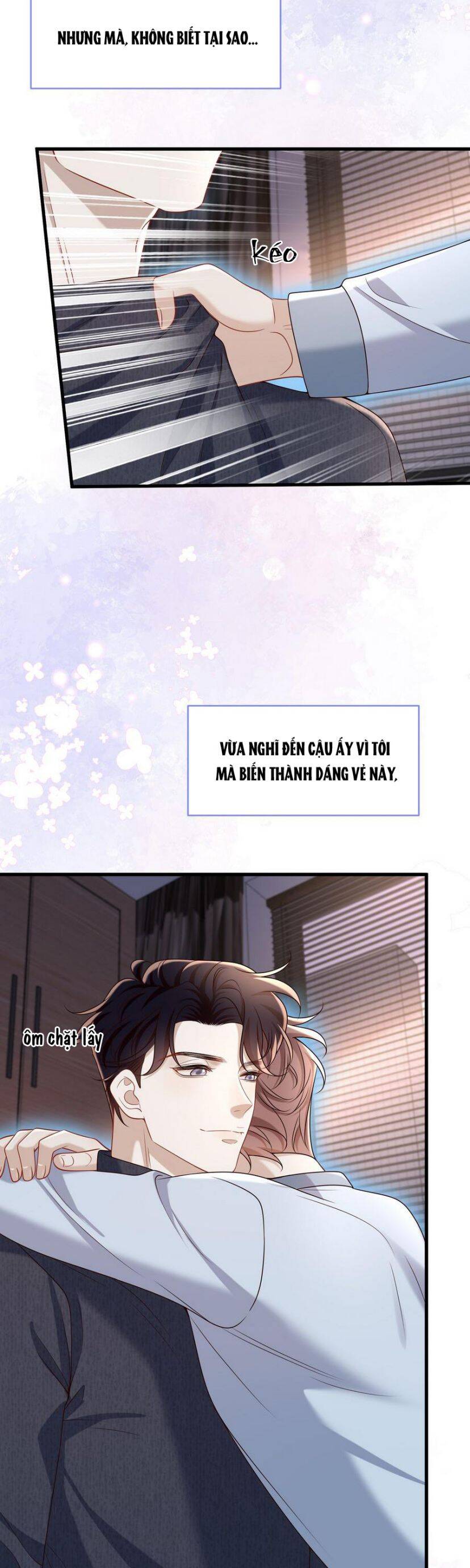 Anh Ấy Đến Từ Màn Đêm Chapter  70 - 26