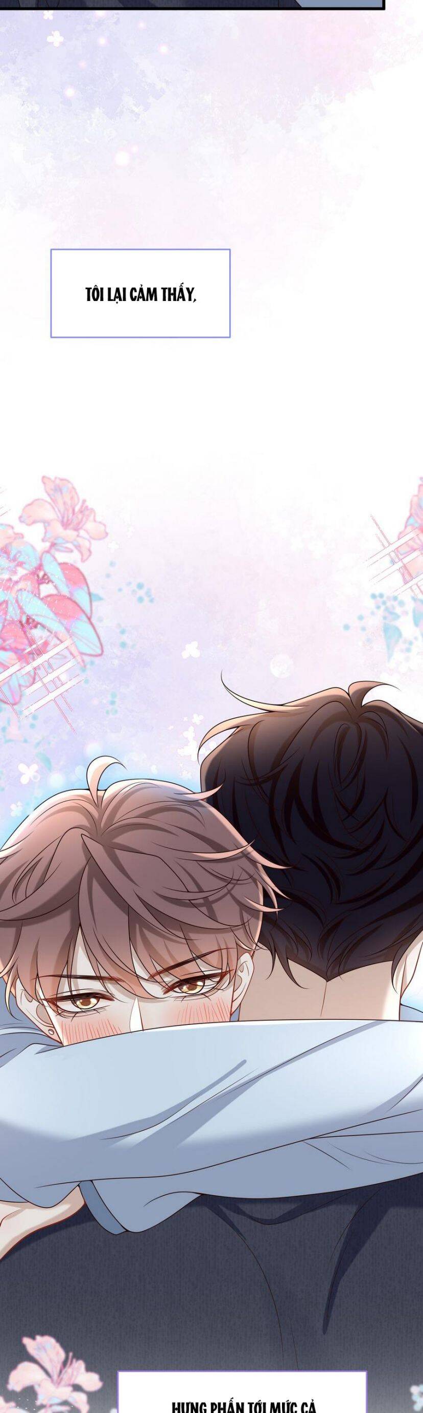 Anh Ấy Đến Từ Màn Đêm Chapter  70 - 27