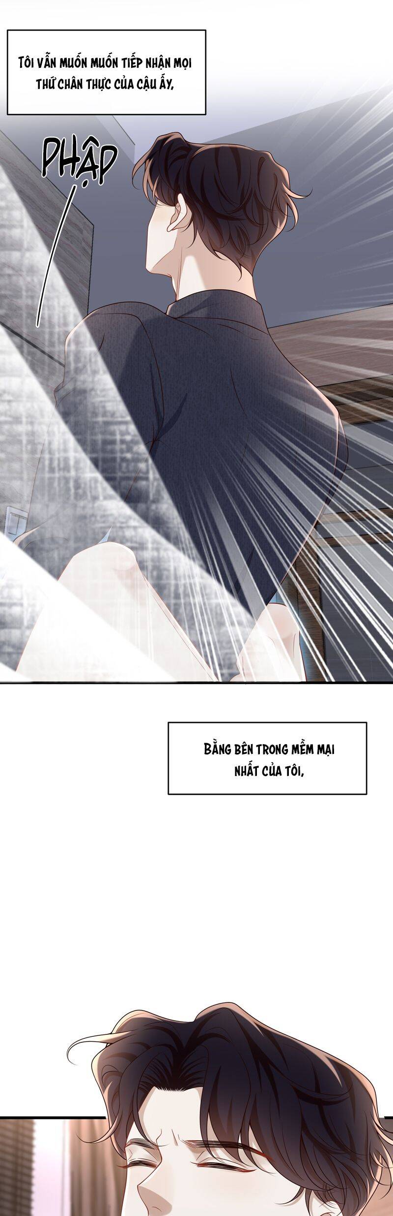 Anh Ấy Đến Từ Màn Đêm Chapter  71 - 11