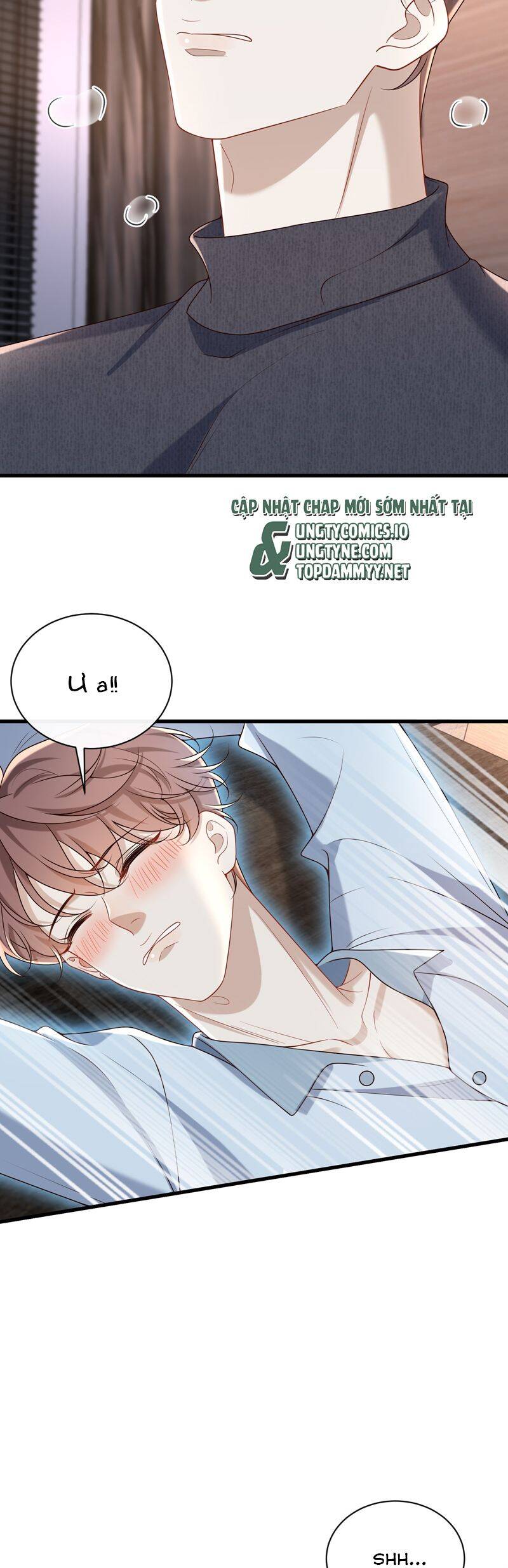 Anh Ấy Đến Từ Màn Đêm Chapter  71 - 12