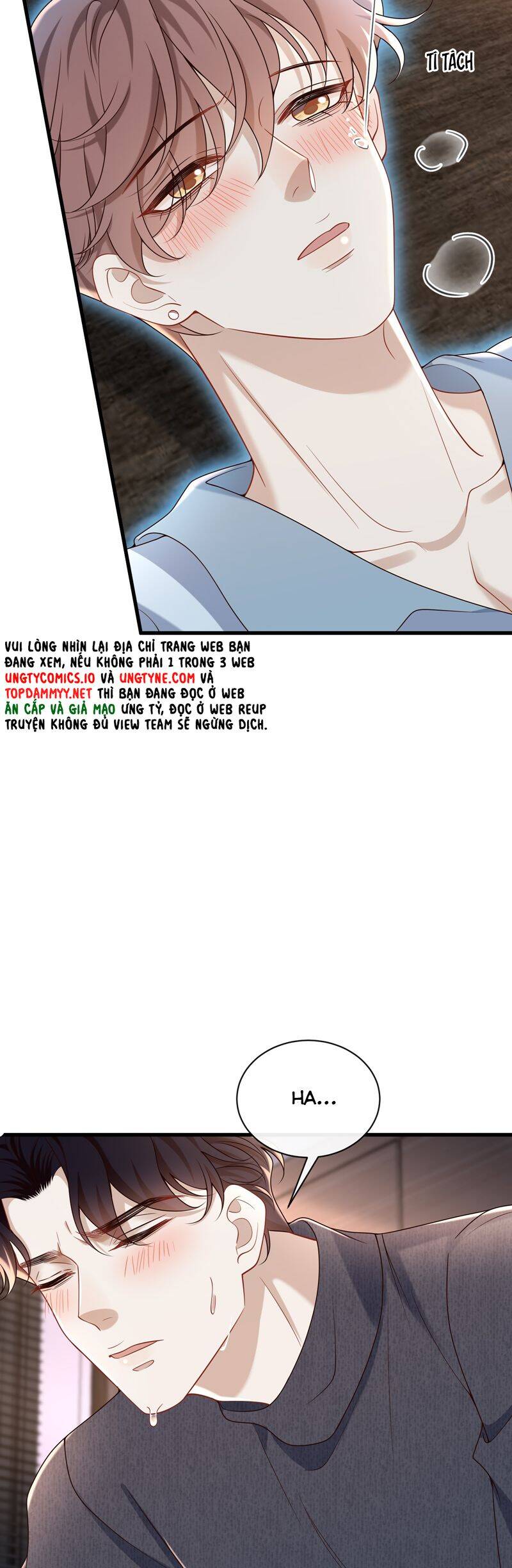 Anh Ấy Đến Từ Màn Đêm Chapter  71 - 14