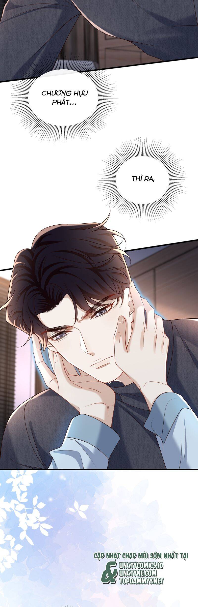 Anh Ấy Đến Từ Màn Đêm Chapter  71 - 15