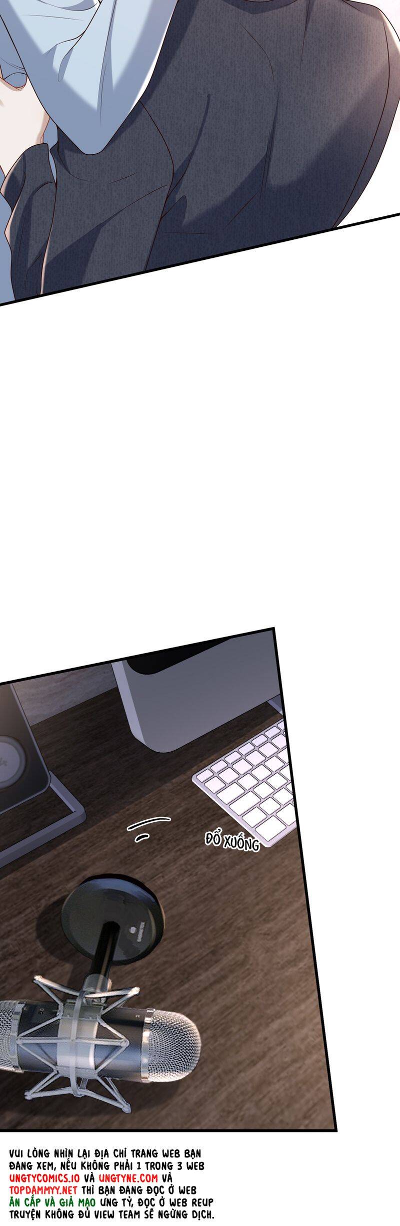 Anh Ấy Đến Từ Màn Đêm Chapter  71 - 17