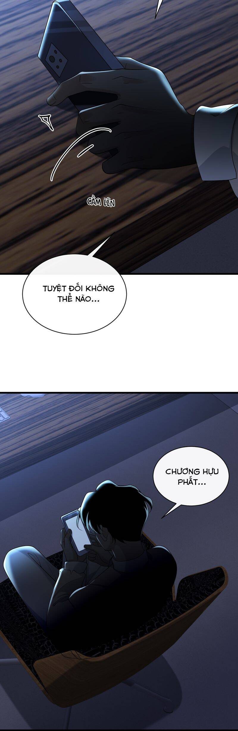 Anh Ấy Đến Từ Màn Đêm Chapter  71 - 25