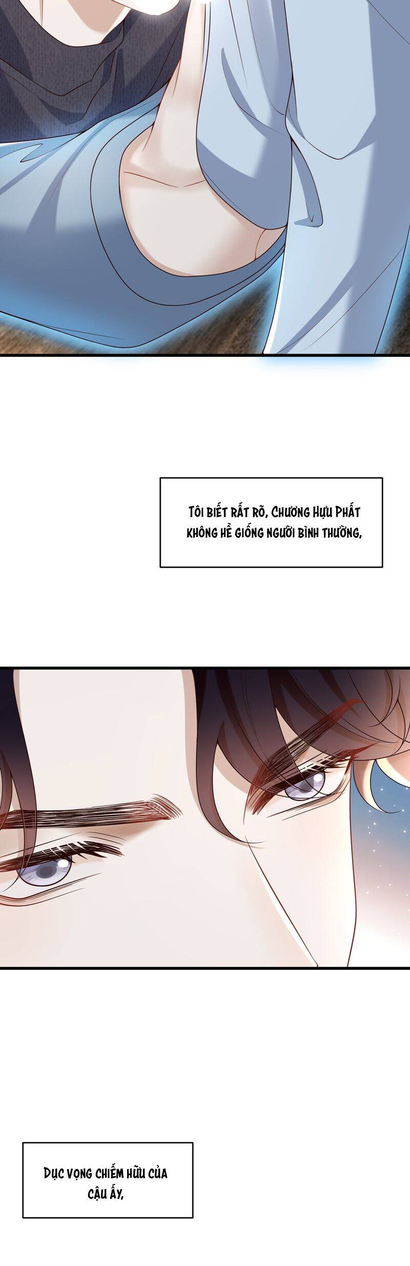 Anh Ấy Đến Từ Màn Đêm Chapter  71 - 5