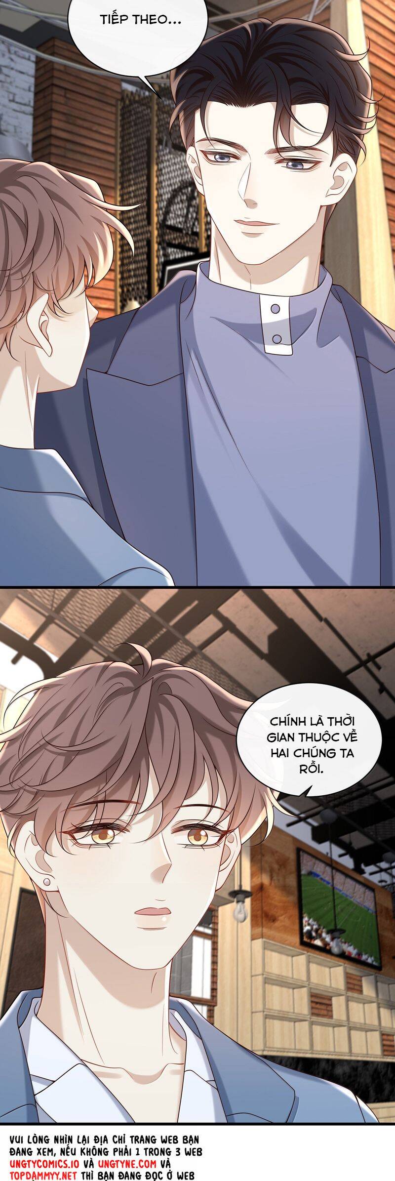 Anh Ấy Đến Từ Màn Đêm Chapter 72 - 17