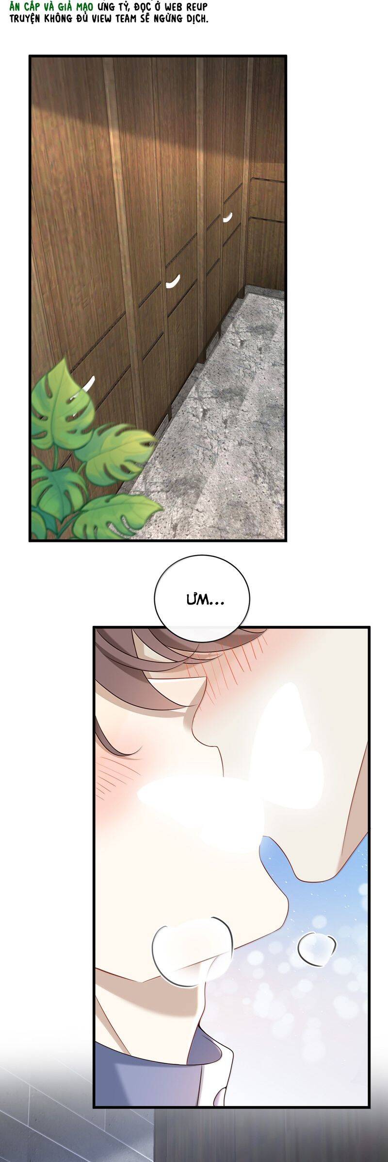 Anh Ấy Đến Từ Màn Đêm Chapter 72 - 18