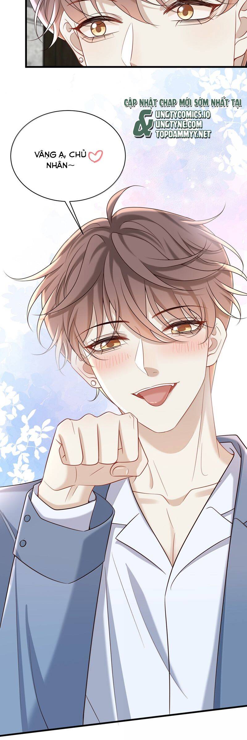 Anh Ấy Đến Từ Màn Đêm Chapter 72 - 23