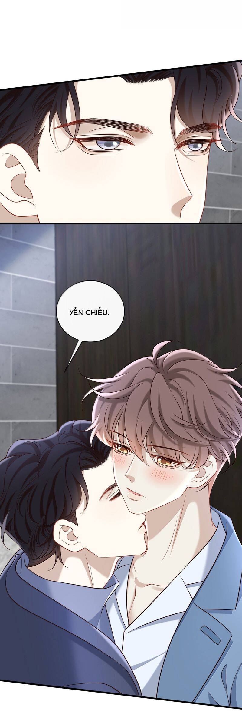 Anh Ấy Đến Từ Màn Đêm Chapter 72 - 24