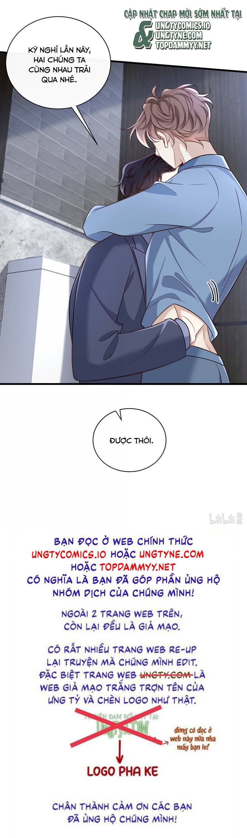 Anh Ấy Đến Từ Màn Đêm Chapter 72 - 25