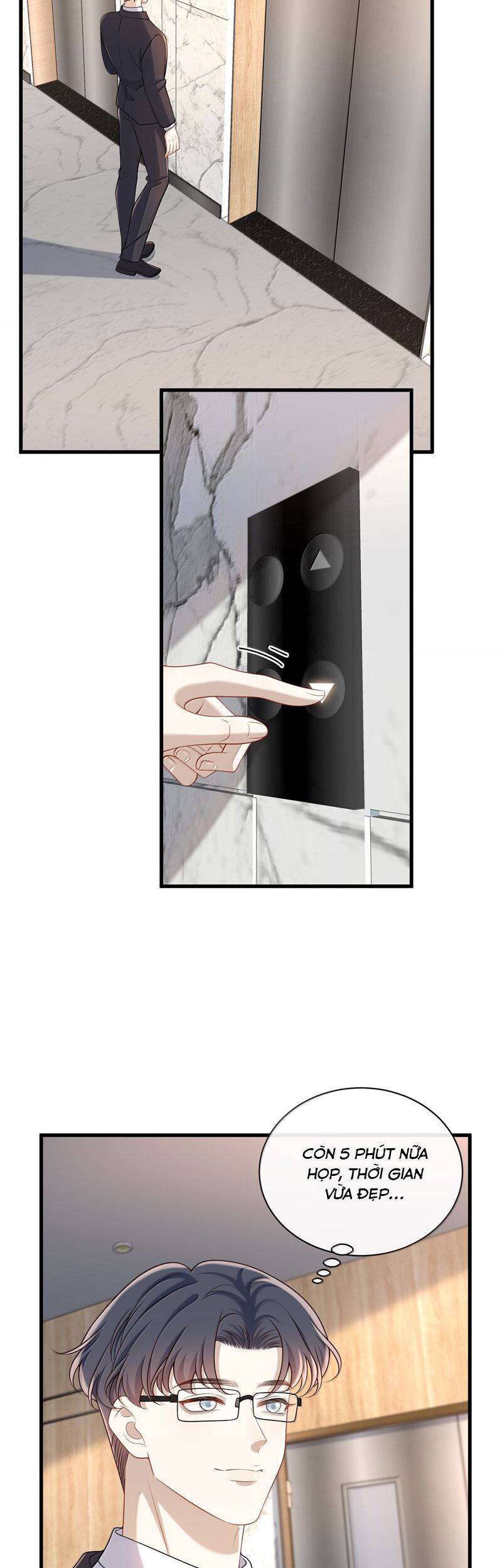 Anh Ấy Đến Từ Màn Đêm Chapter 73 - 13