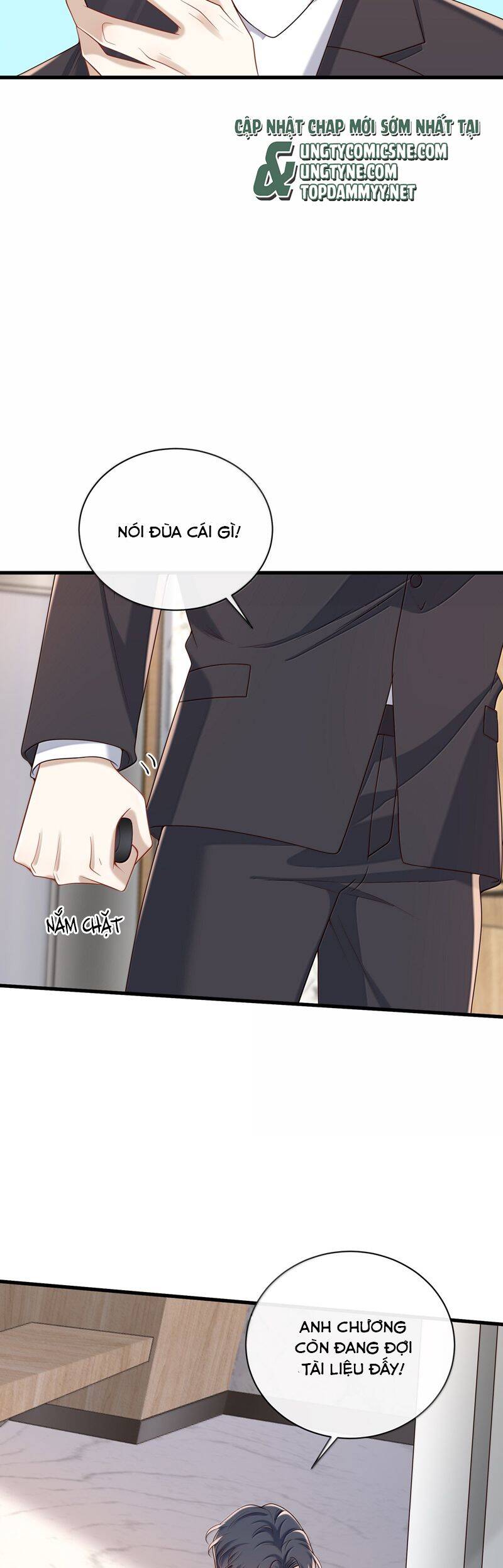 Anh Ấy Đến Từ Màn Đêm Chapter 73 - 16