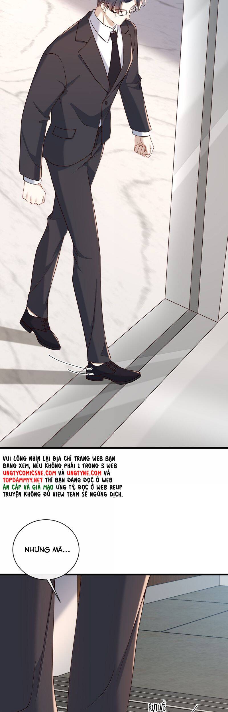 Anh Ấy Đến Từ Màn Đêm Chapter 73 - 17