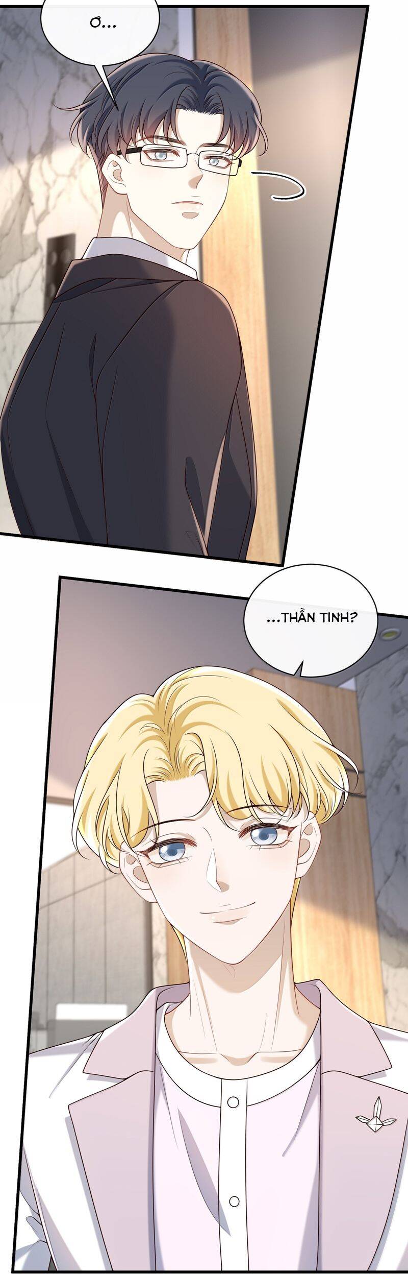 Anh Ấy Đến Từ Màn Đêm Chapter 73 - 19