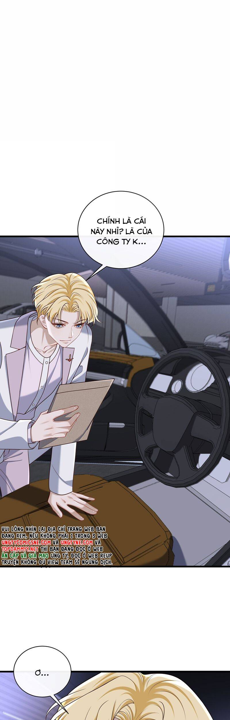 Anh Ấy Đến Từ Màn Đêm Chapter 73 - 21