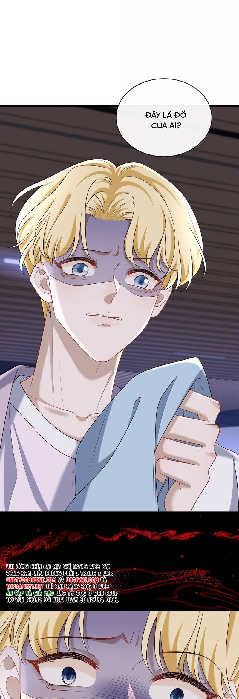 Anh Ấy Đến Từ Màn Đêm Chapter 73 - 24