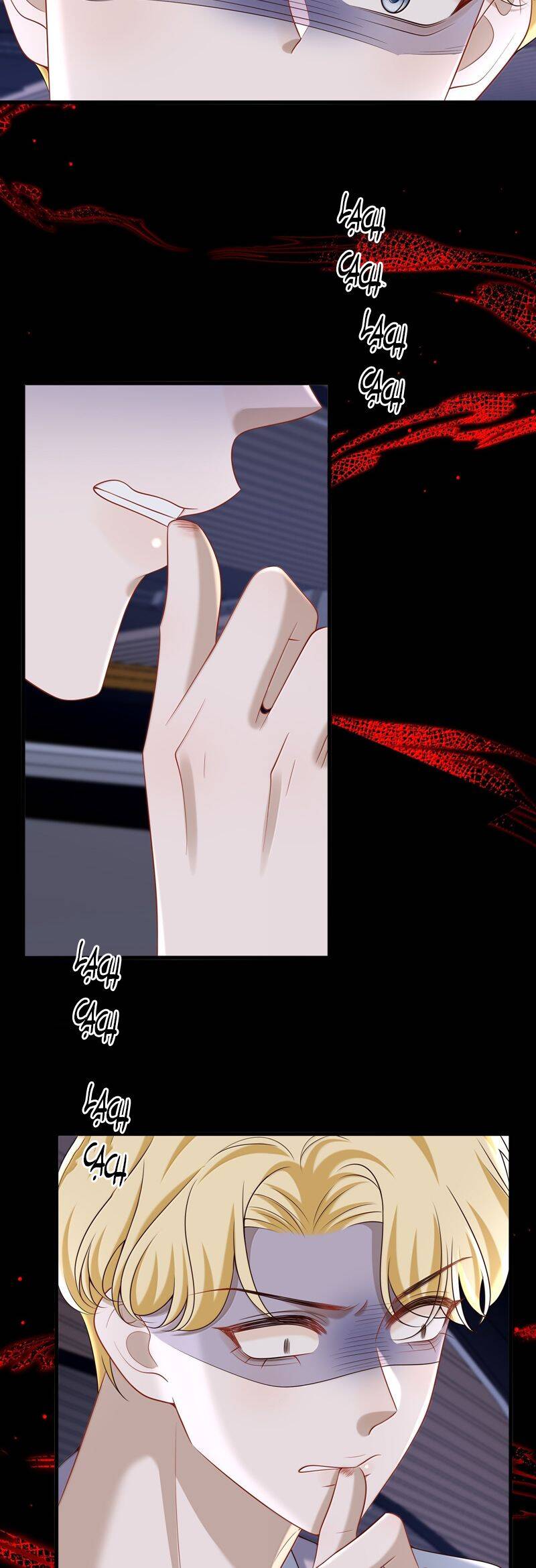 Anh Ấy Đến Từ Màn Đêm Chapter 73 - 25