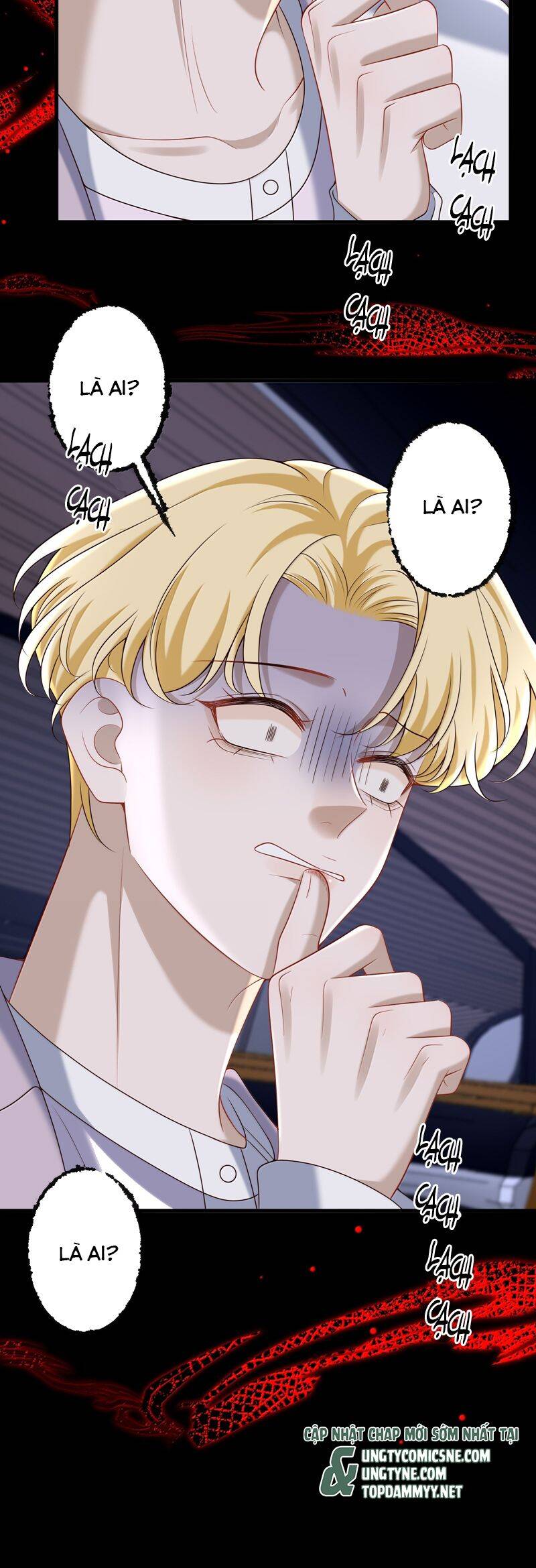 Anh Ấy Đến Từ Màn Đêm Chapter 73 - 26