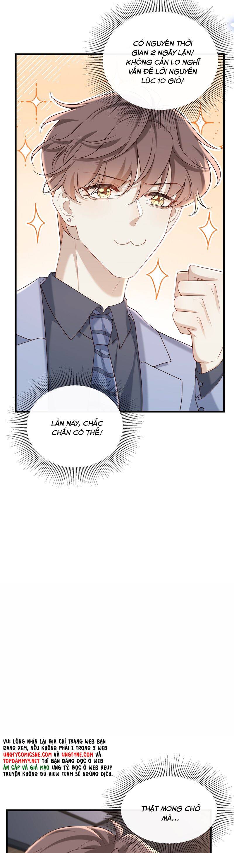 Anh Ấy Đến Từ Màn Đêm Chapter 73 - 7