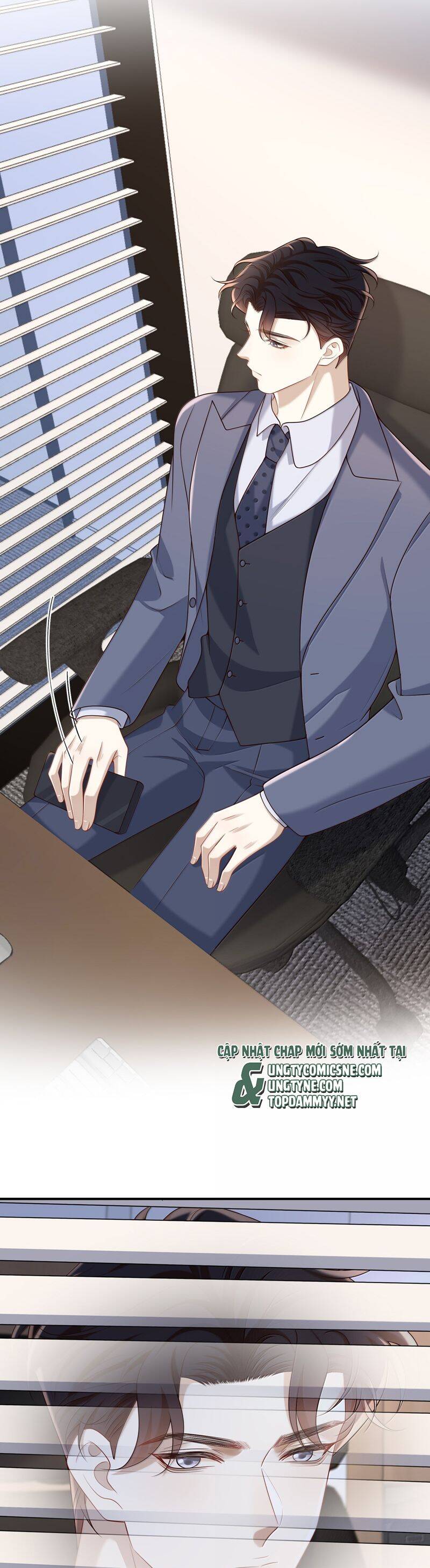 Anh Ấy Đến Từ Màn Đêm Chapter 73 - 9