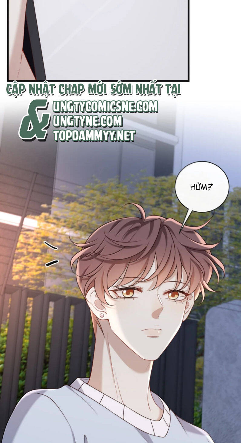 Anh Ấy Đến Từ Màn Đêm Chapter 74 - 12