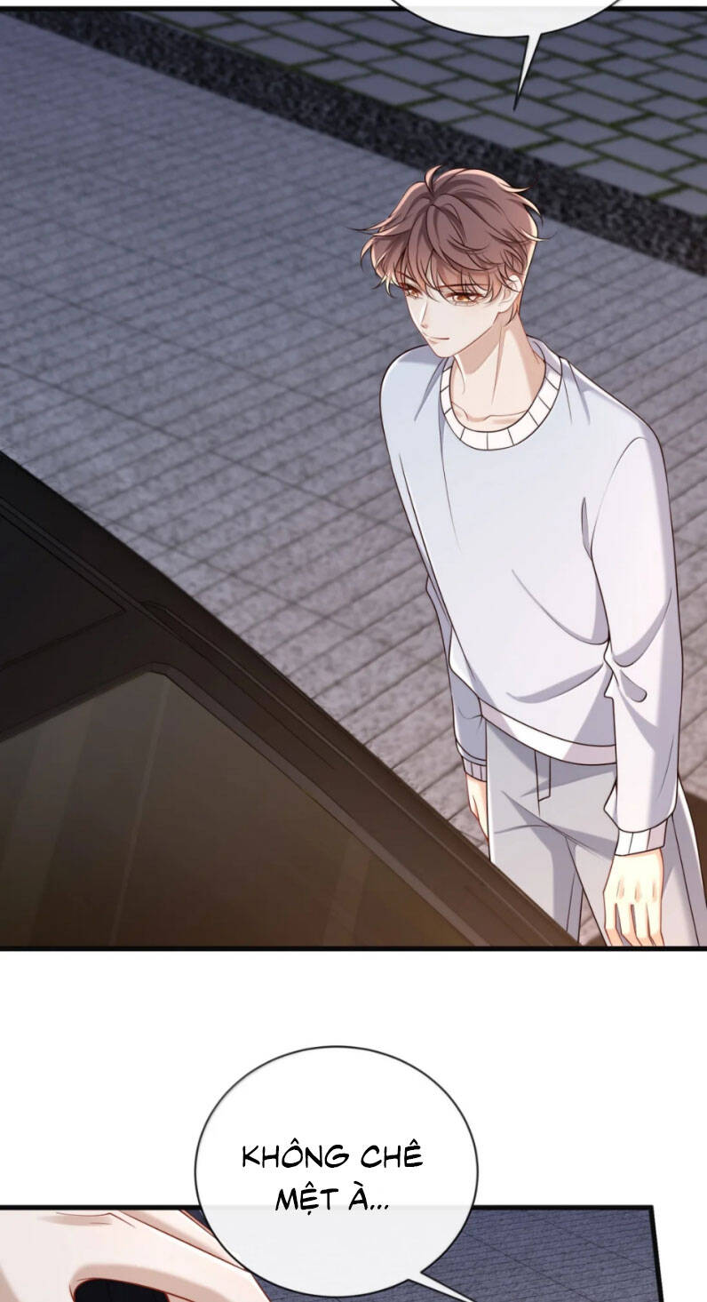 Anh Ấy Đến Từ Màn Đêm Chapter 74 - 16
