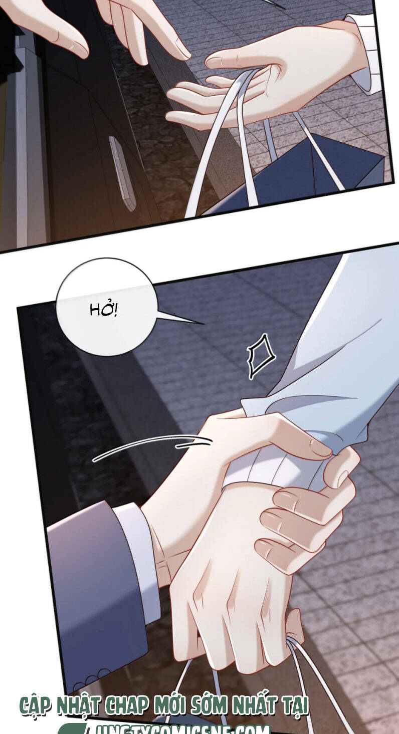 Anh Ấy Đến Từ Màn Đêm Chapter 74 - 17