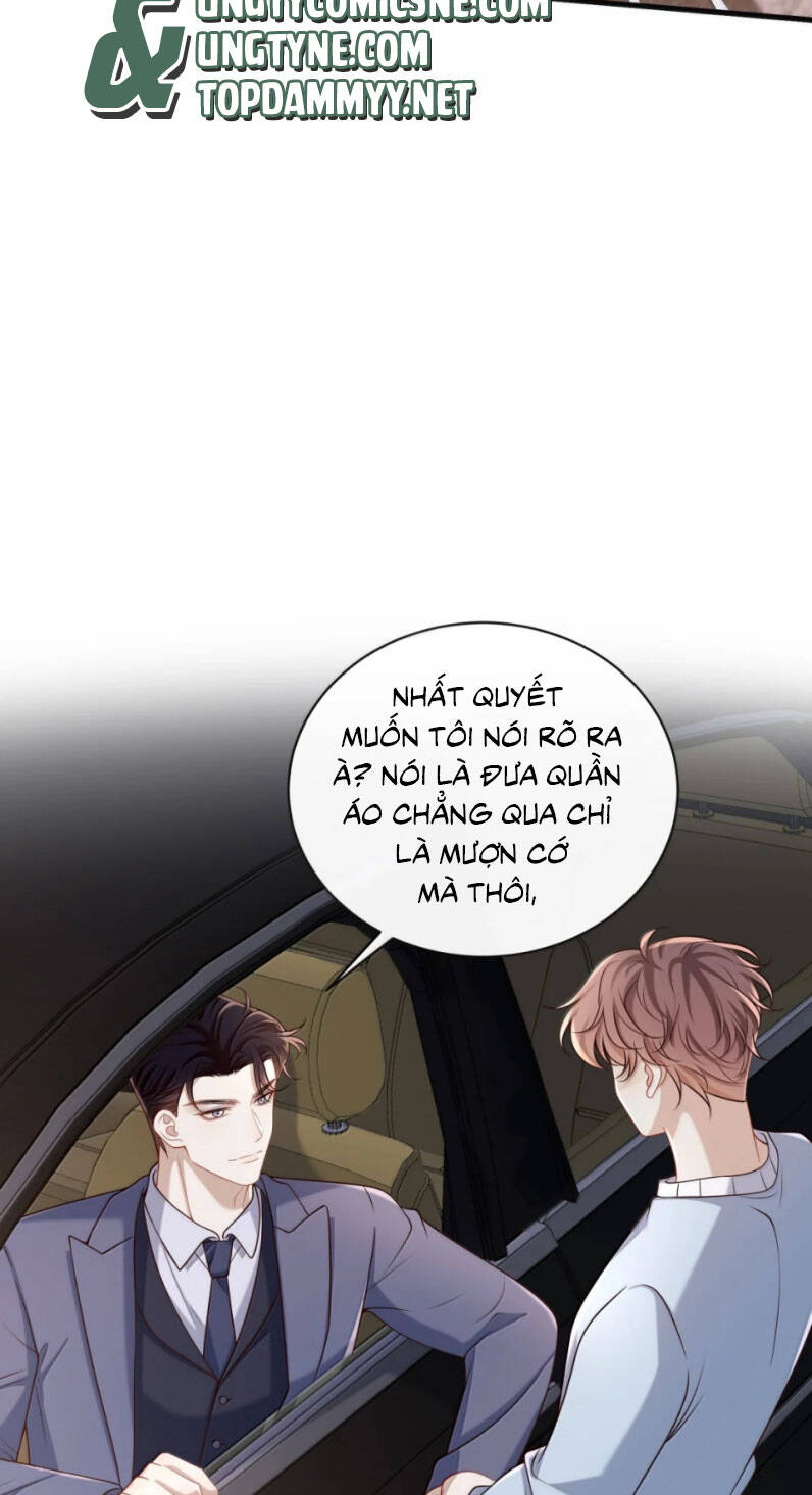 Anh Ấy Đến Từ Màn Đêm Chapter 74 - 18