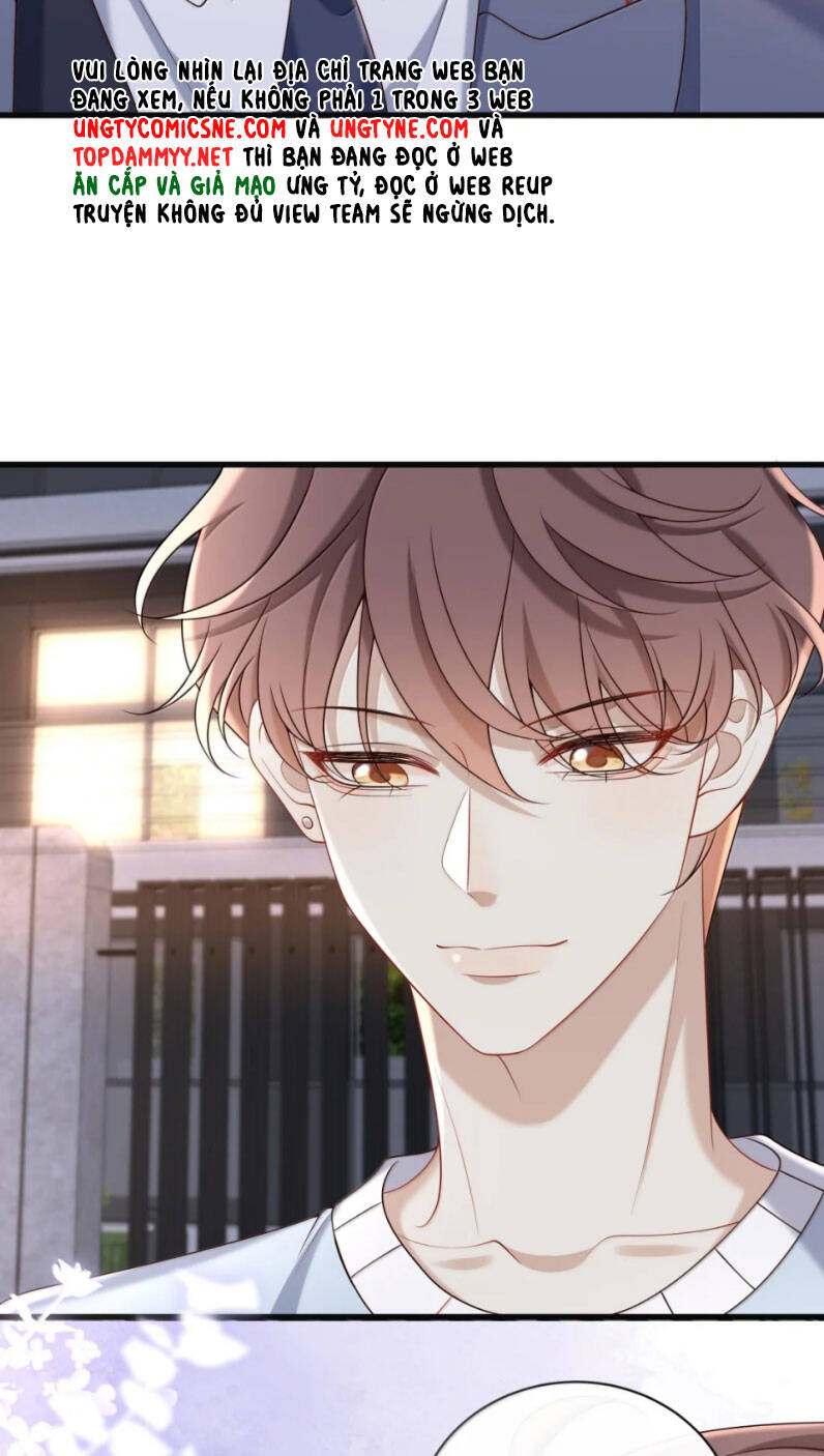 Anh Ấy Đến Từ Màn Đêm Chapter 74 - 20