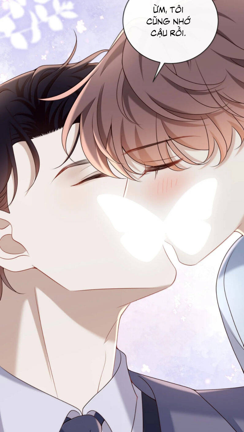 Anh Ấy Đến Từ Màn Đêm Chapter 74 - 21