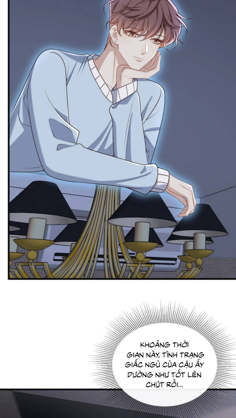 Anh Ấy Đến Từ Màn Đêm Chapter 74 - 25