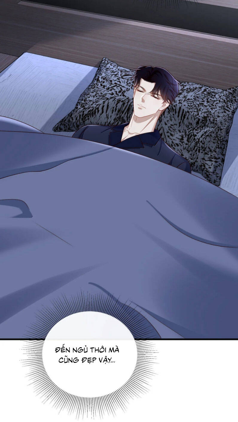 Anh Ấy Đến Từ Màn Đêm Chapter 74 - 26