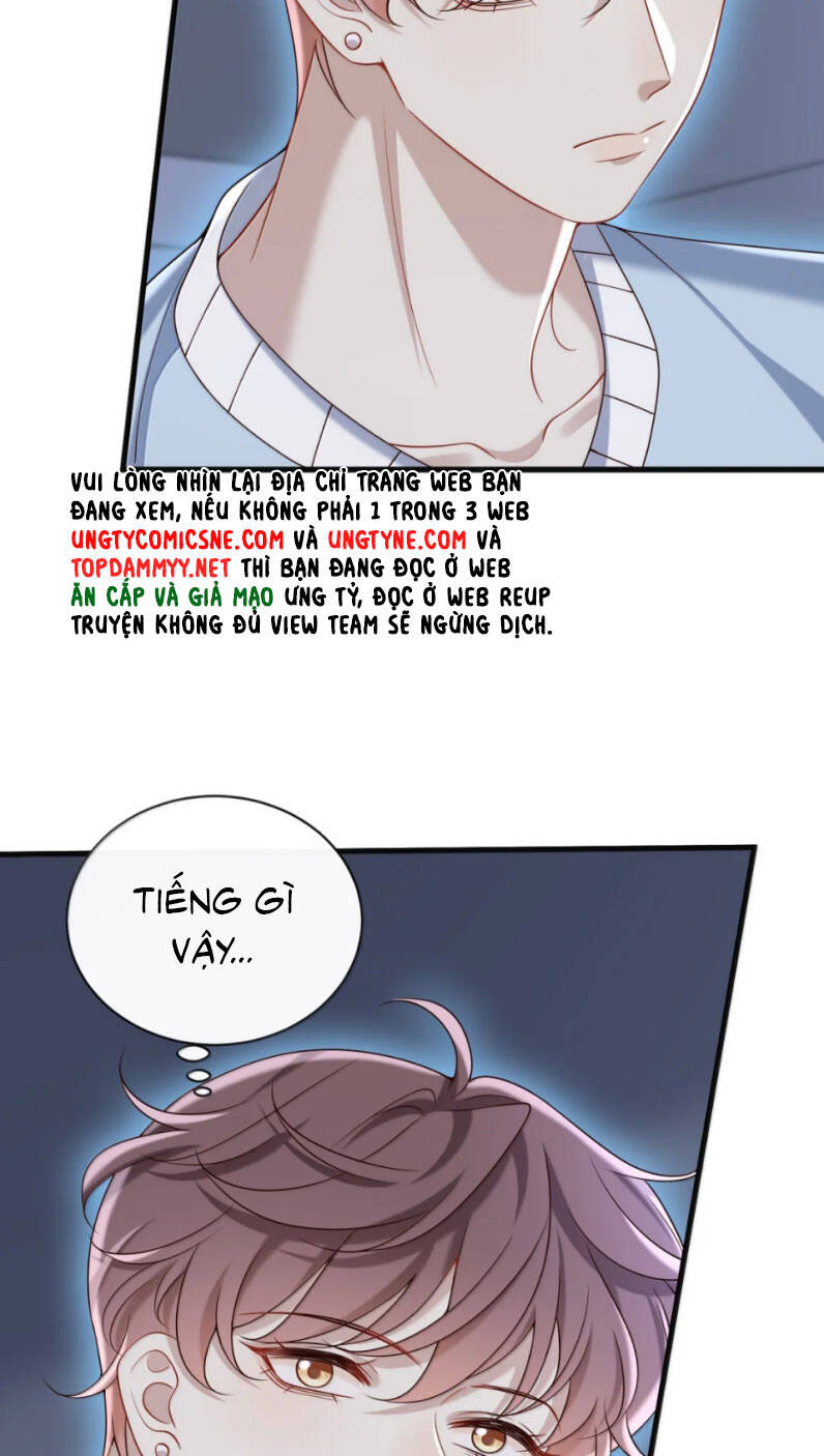 Anh Ấy Đến Từ Màn Đêm Chapter 74 - 29