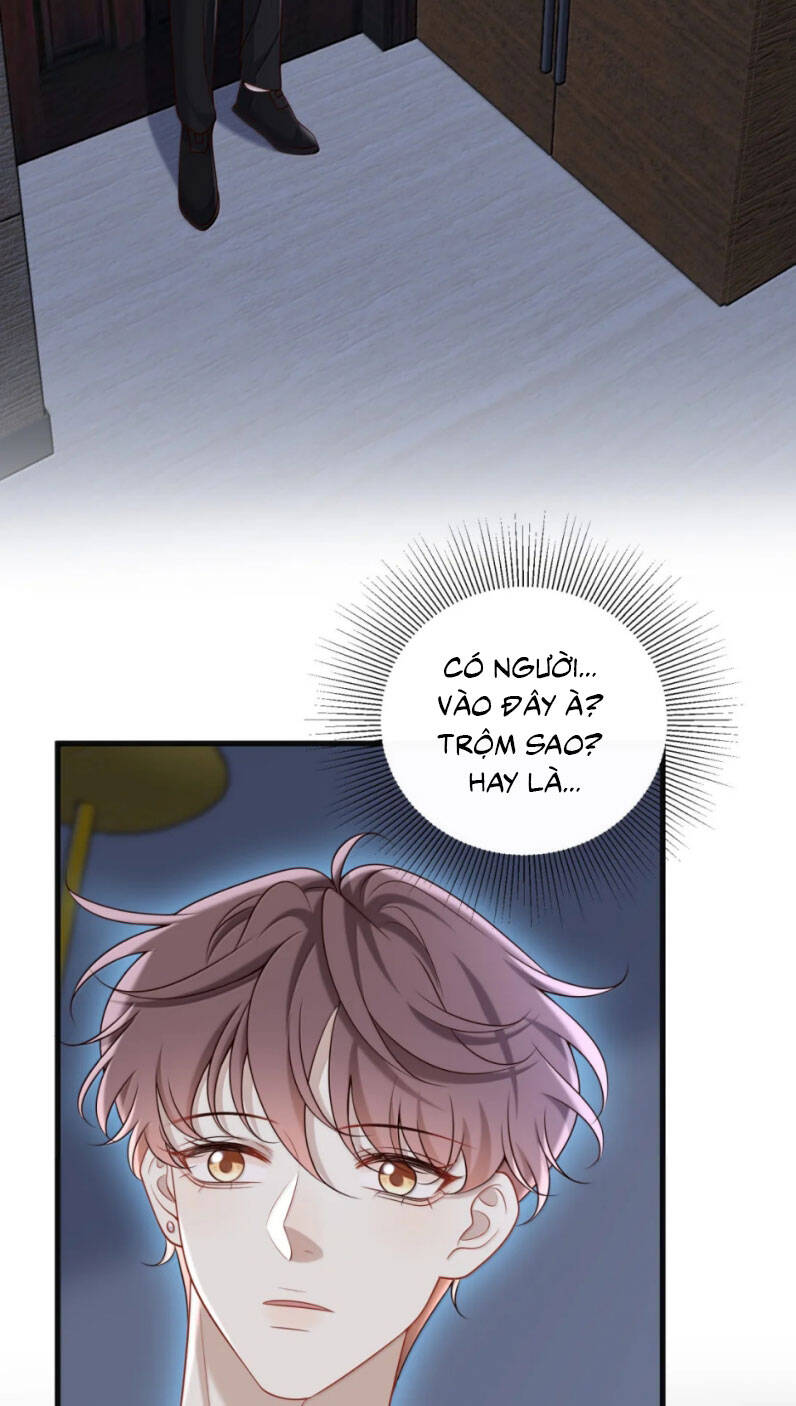 Anh Ấy Đến Từ Màn Đêm Chapter 74 - 34
