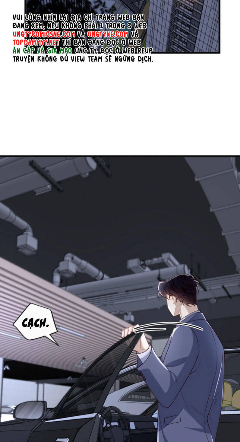 Anh Ấy Đến Từ Màn Đêm Chapter 74 - 5