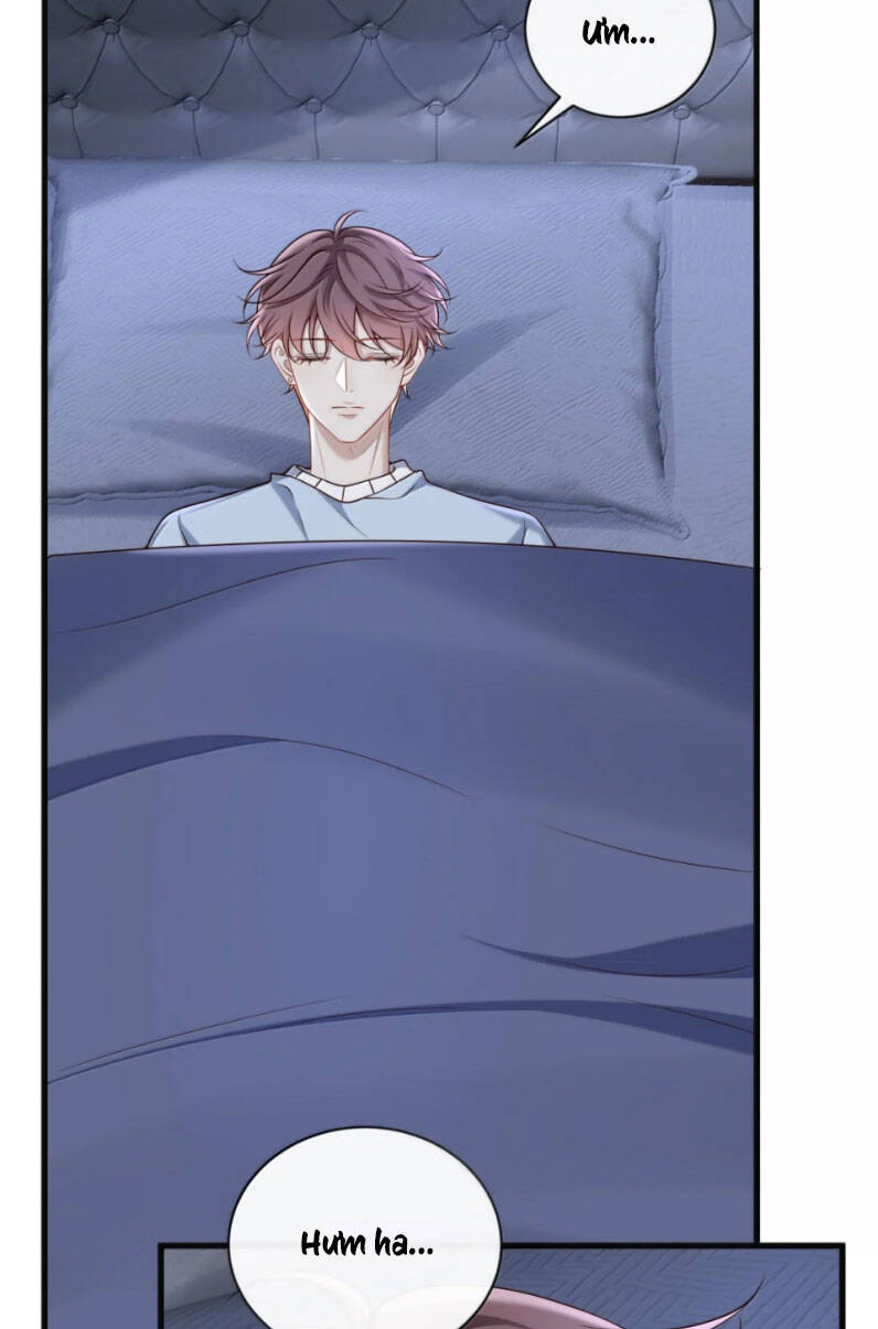 Anh Ấy Đến Từ Màn Đêm Chapter 74 - 48